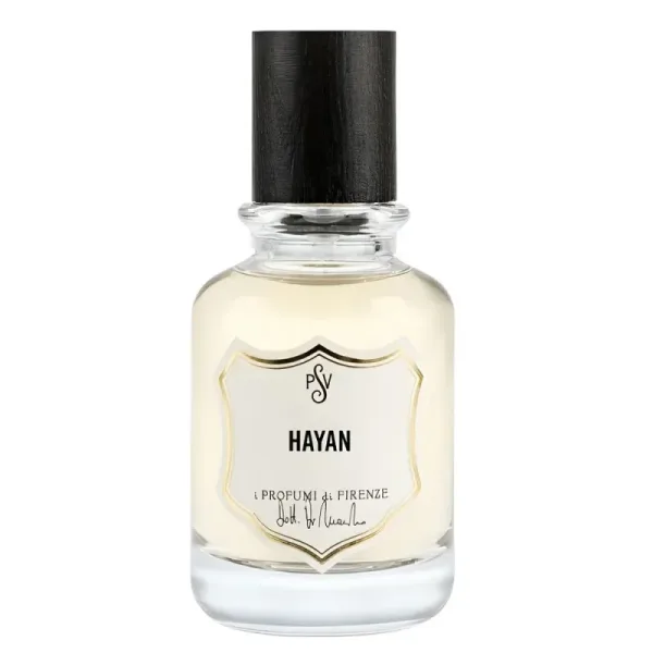 Hayan