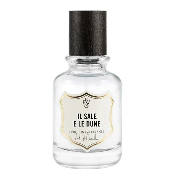 Il Sale E Le Dune