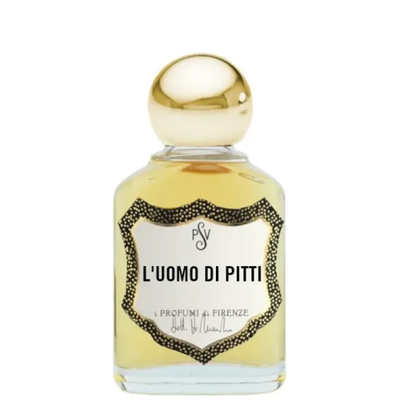 L'Uomo Di Pitti