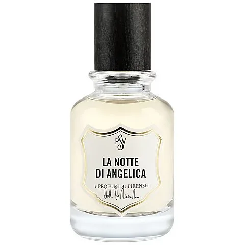 La Notte Di Angelica