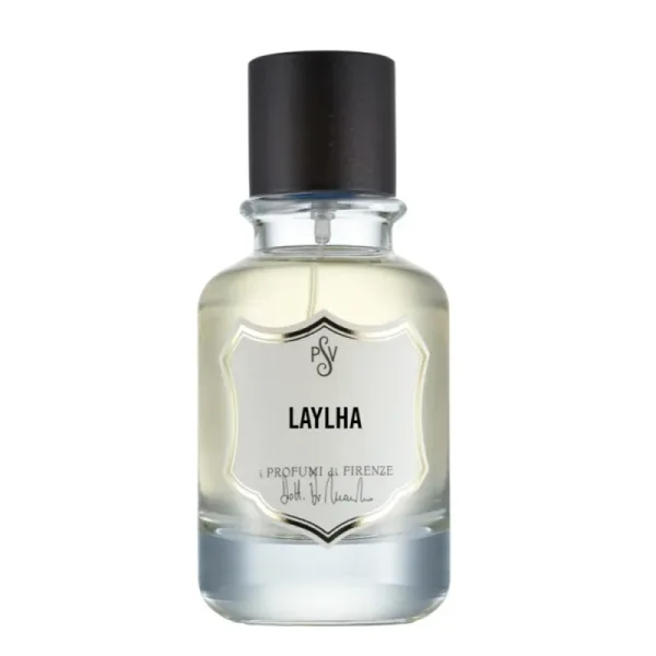 Laylha