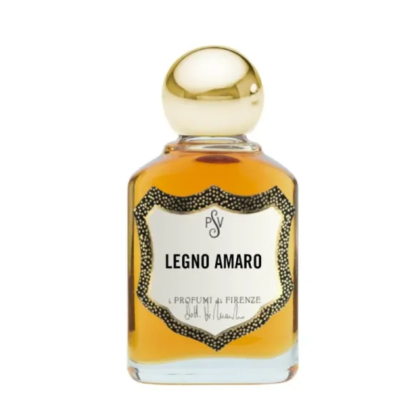 Legno Amaro