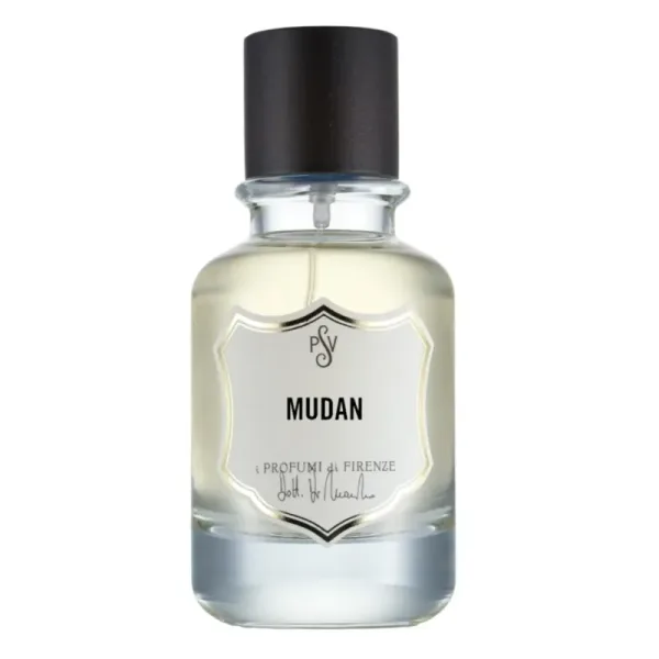 Mudan