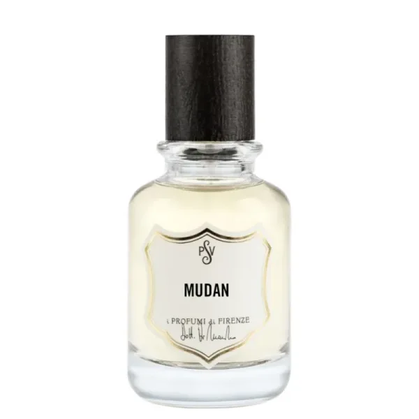 Mudan