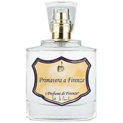Primavera a Firenze