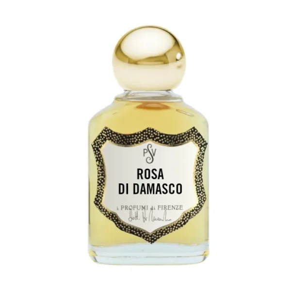 Rosa Di Damasco