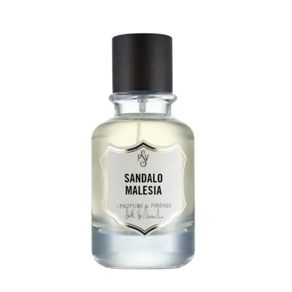 Sandalo della Malesia