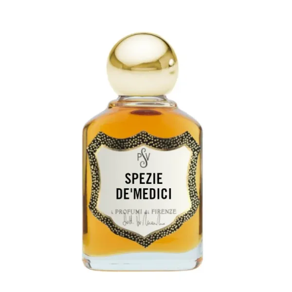 Spezie De' Medici