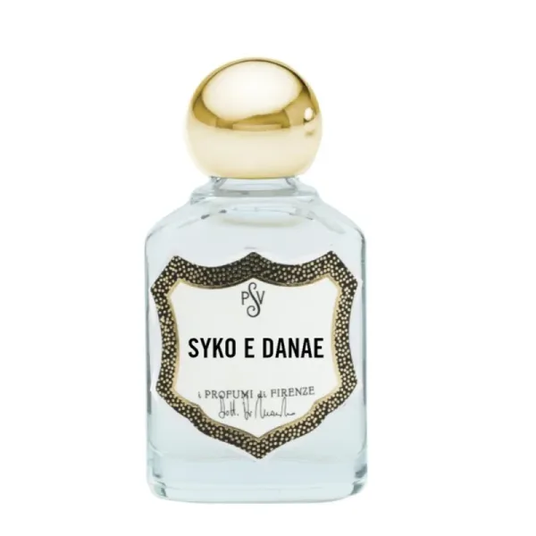 Syko E Danae
