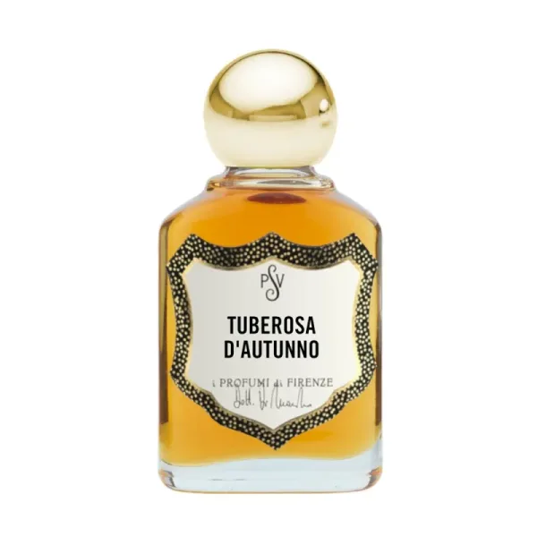 Tuberosa D'Autunno