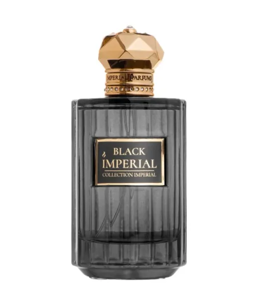 Black Imperial
