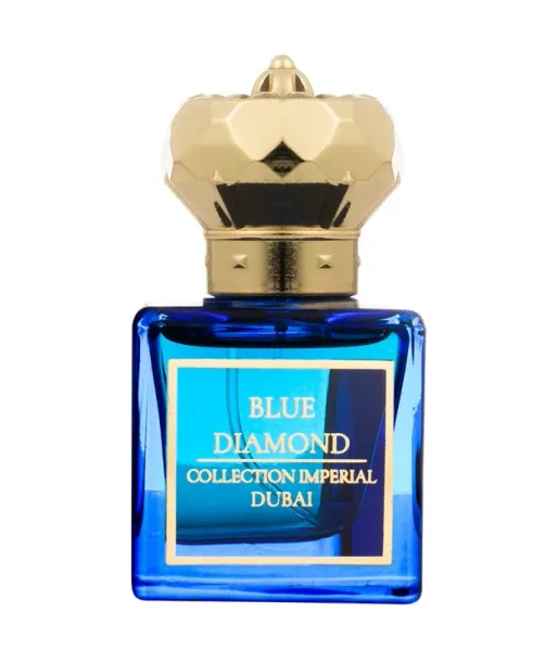 Blue Diamond