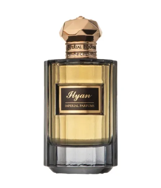 Ilyan