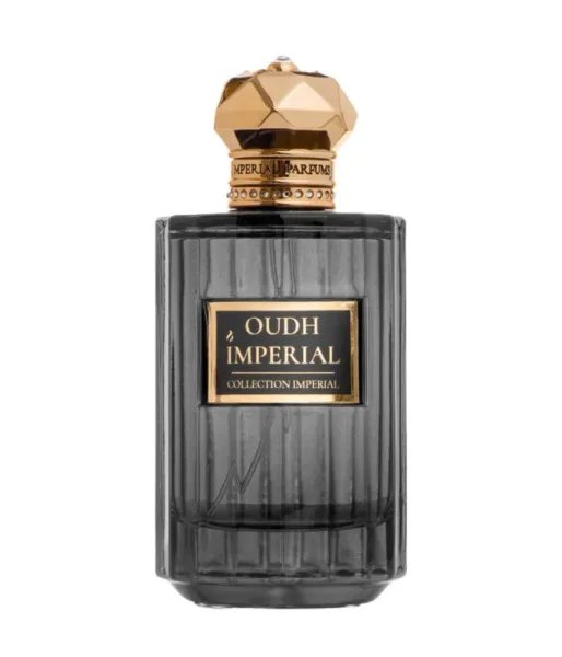 Oudh Imperial