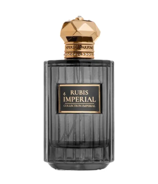 Rubis Imperial