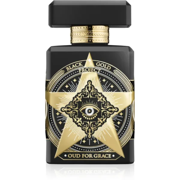 Oud for Grace