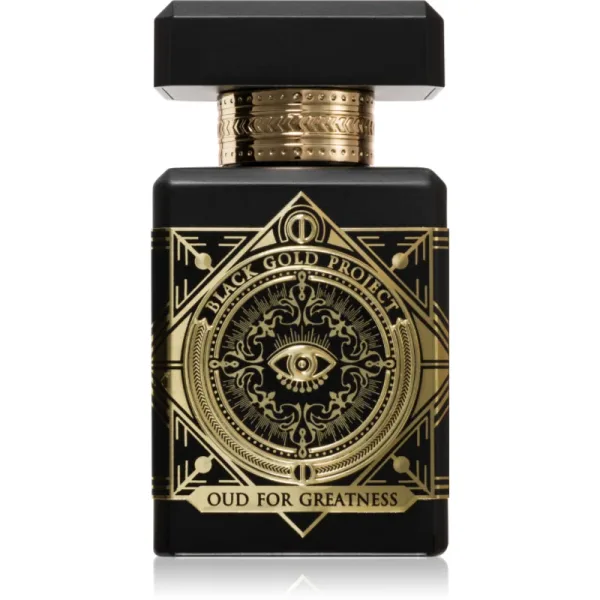 Oud For Greatness