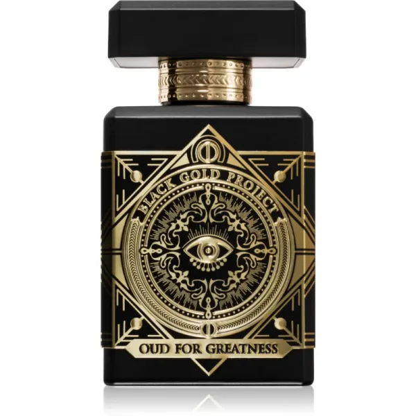 Oud For Greatness
