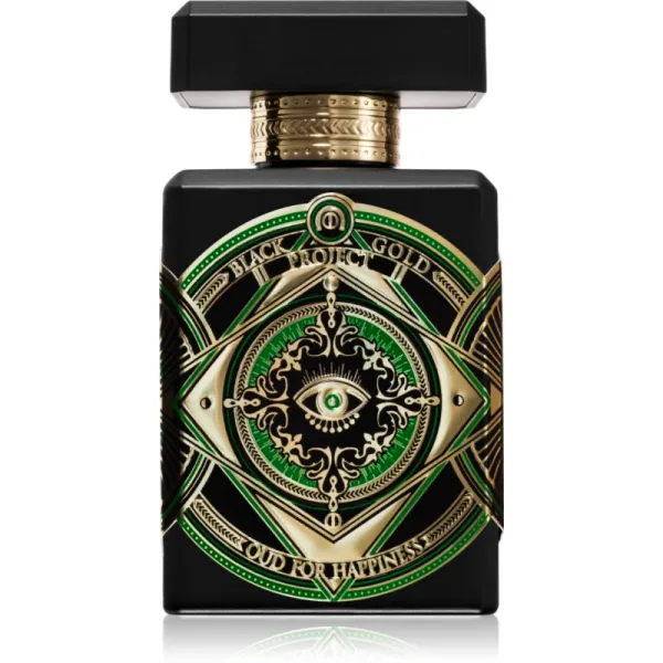 Oud For Happiness