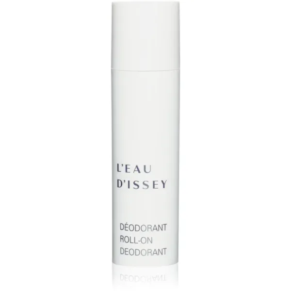 L'Eau d'Issey Dezodorant w kulce