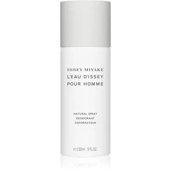 L'Eau d'Issey Pour Homme Dezodorant w sprayu