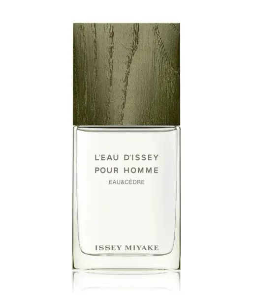 L'Eau d'Issey Pour Homme Eau & Cedre