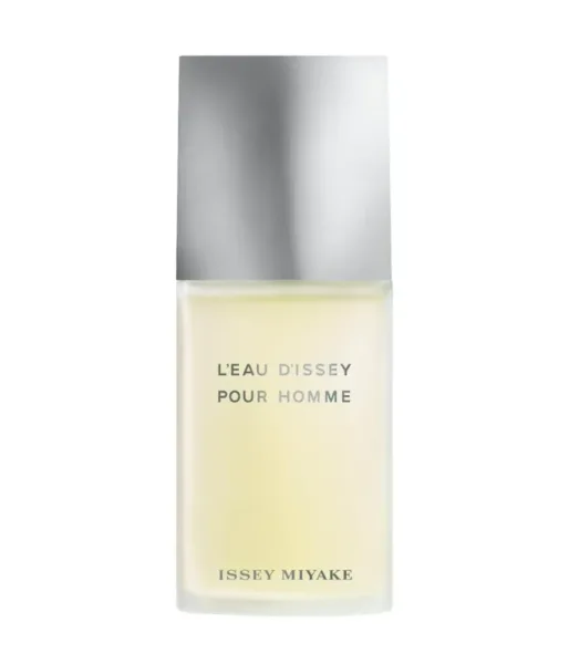 L'Eau d'Issey Pour Homme