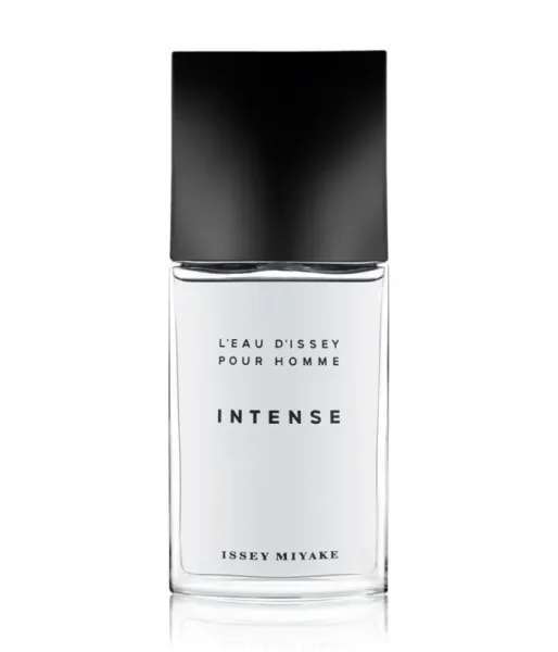 L'eau d'Issey pour Homme Intense