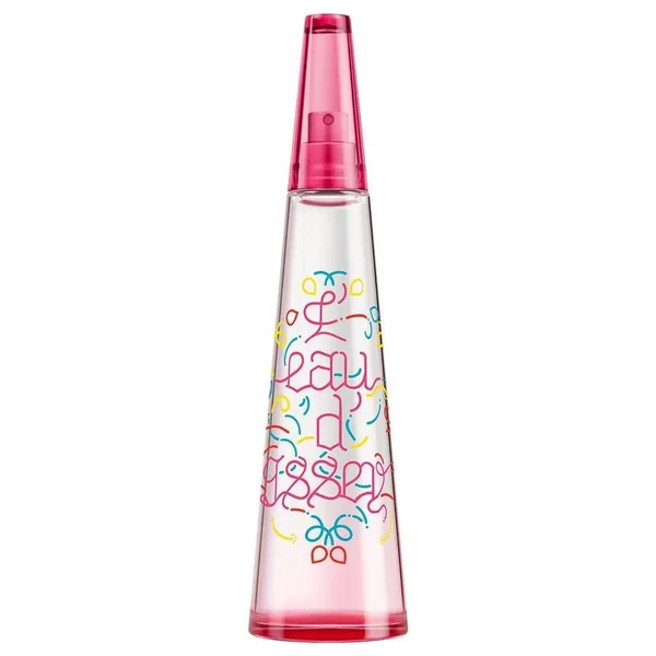 L'Eau D'Issey Shades of Kolam