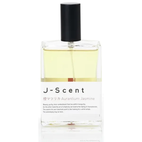 Aurantium Jasmine