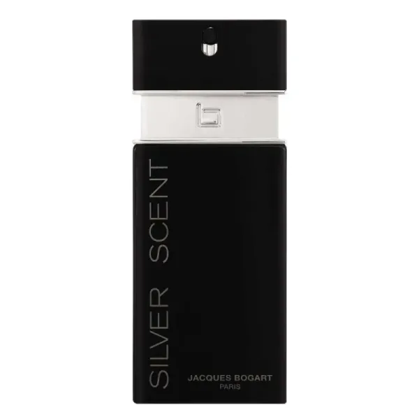 Silver Scent