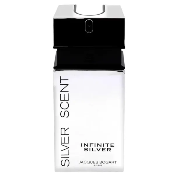 Silver Scent Infinite Silver