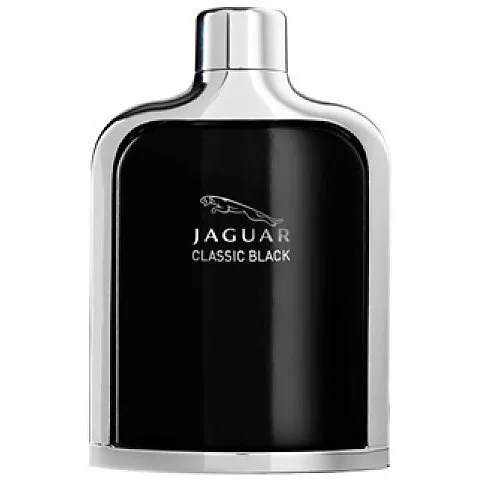 Classic Black