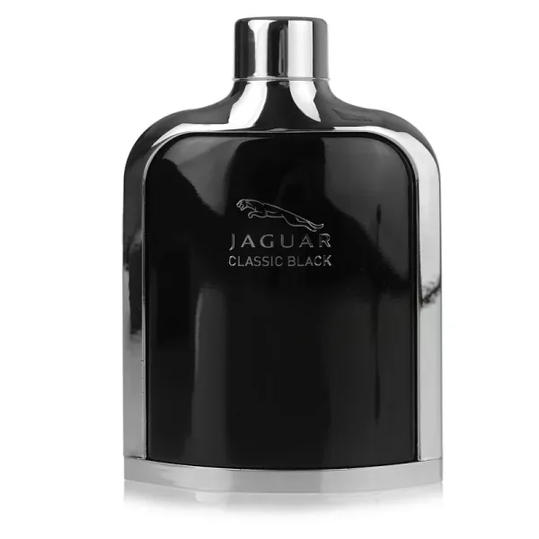 Classic Black