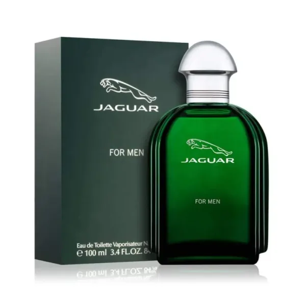 Jaguar For Men