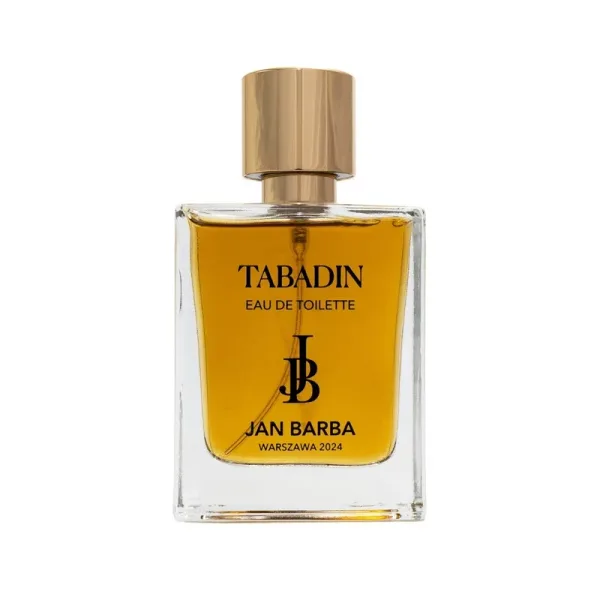 Tabadin
