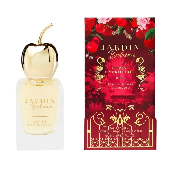 Forbidden Fruit Collection Cerise Hypnotique