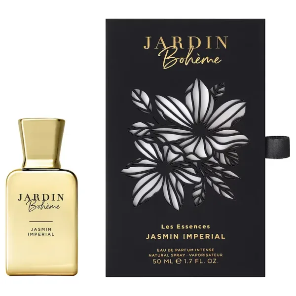 Jasmin Imperial