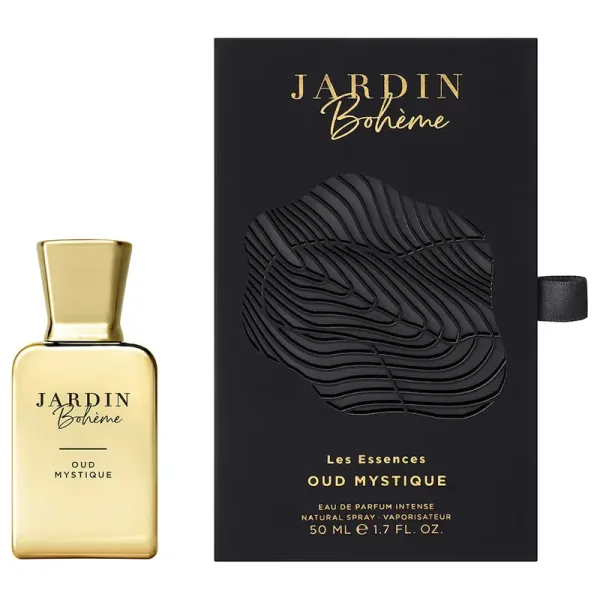 Oud Mystique