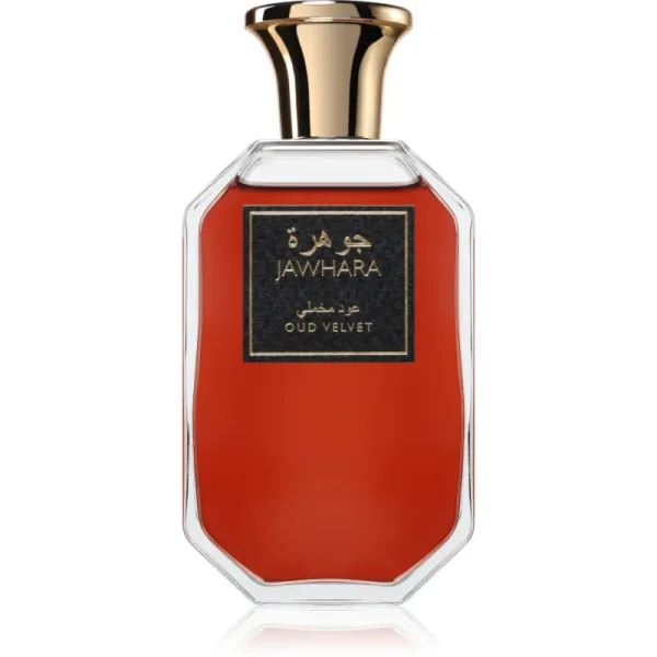 Oud Velvet