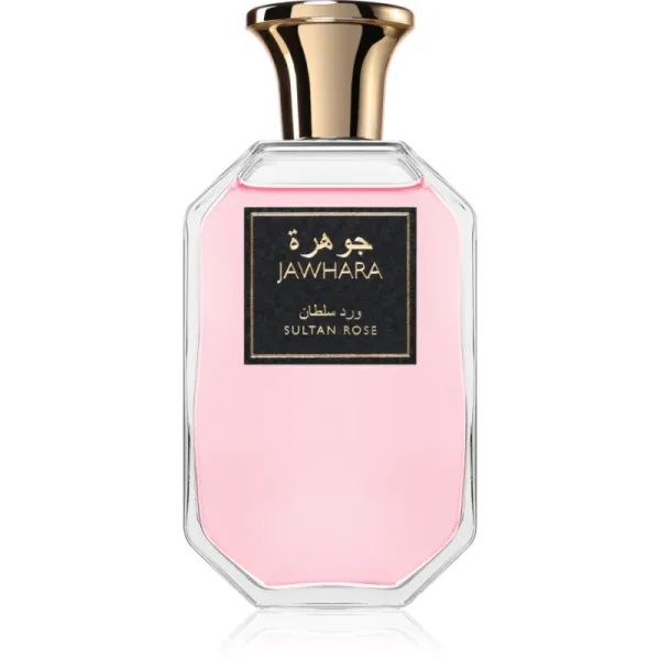 Sultan Rose