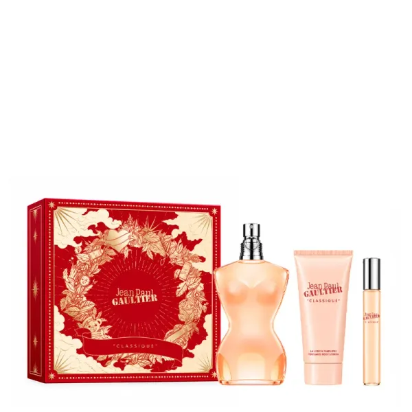 Classique EDP