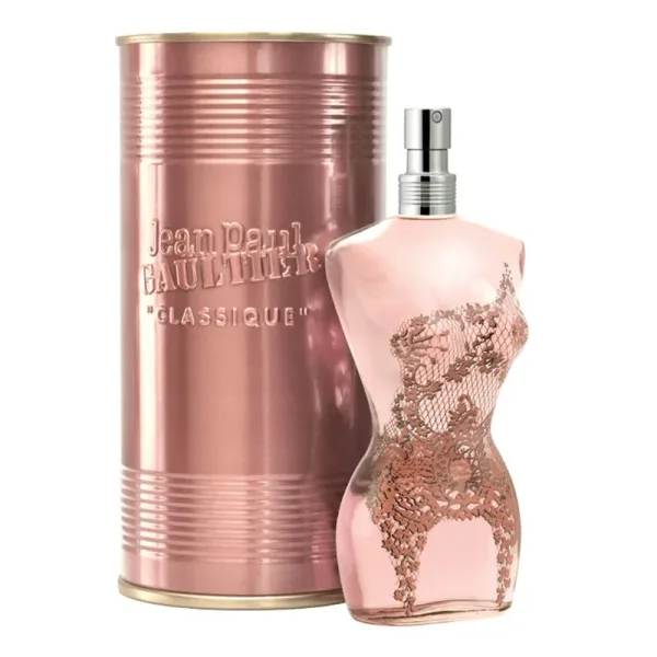 Classique EDP