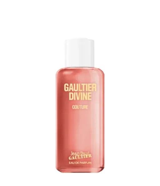 Gaultier Divine Couture