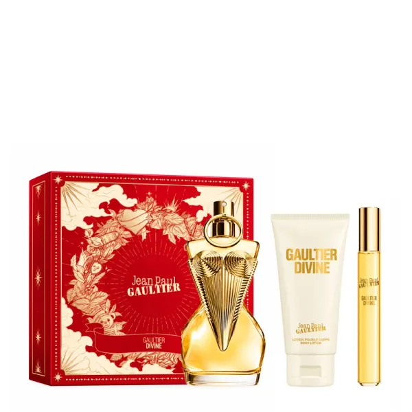 Gaultier Divine