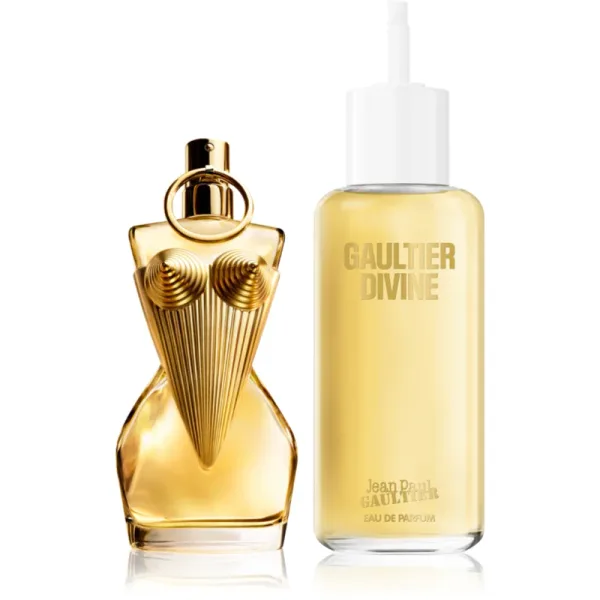 Gaultier Divine