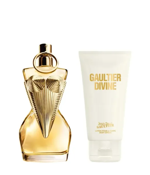 Gaultier Divine