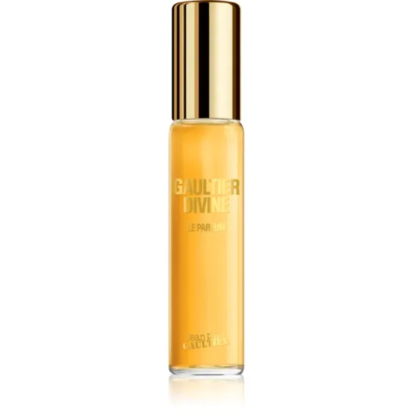 Gaultier Divine Le Parfum