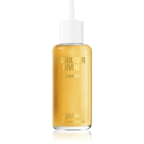Gaultier Divine Le Parfum