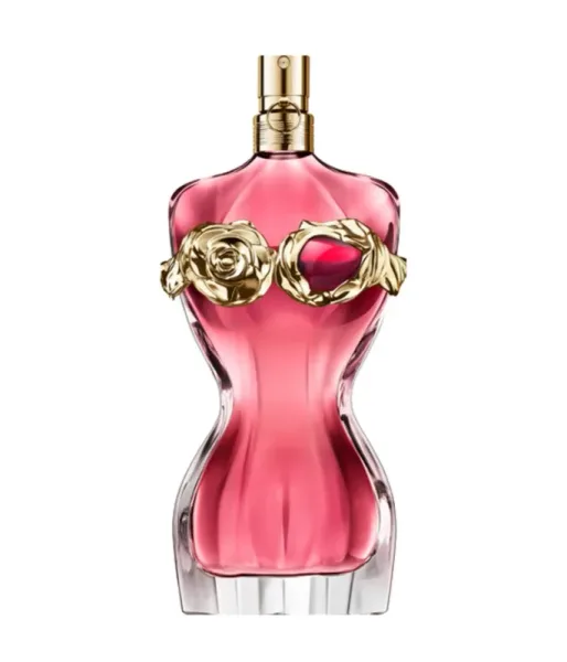 La Belle Rosea